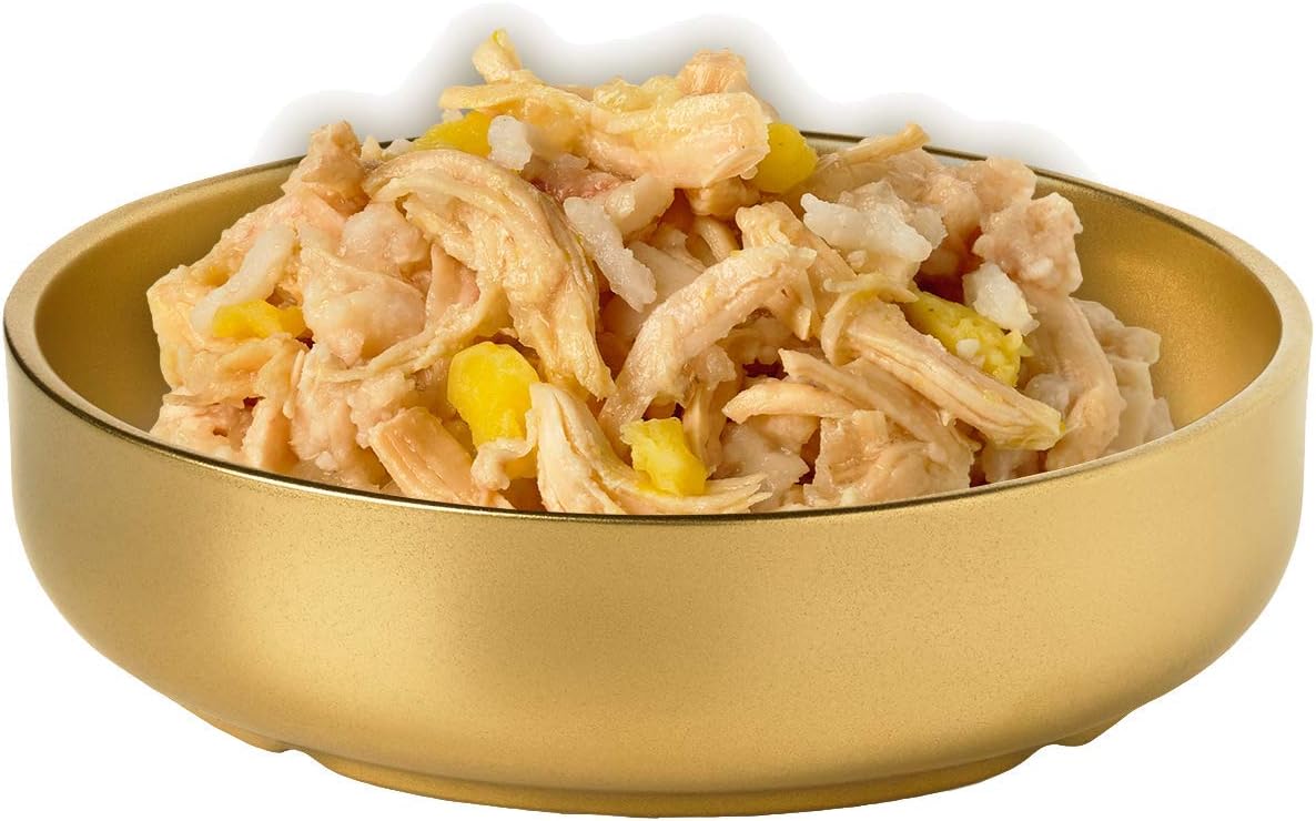 HiLife Banquet Dog Food Flaked Chicken with Rice and Pumpkin, 15 x 100 g Pouches, Clear, 100 g (Pack of 15) - Image 3