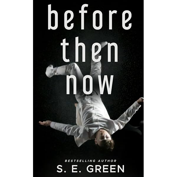 Amazon.com: Ten Years Later: 9798879794717: Green, S. E.: Books