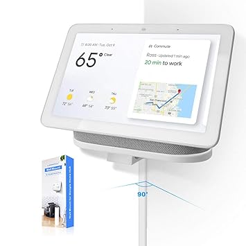 google home hub online