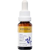 Kosmea Revive Illuminating Essence Hydrating Face Oil for All Skin Types 20ml Superfine Facial Oil | Vitamin C Oil for Face | Organic Face Oil | Daily Routine Face Care Kit