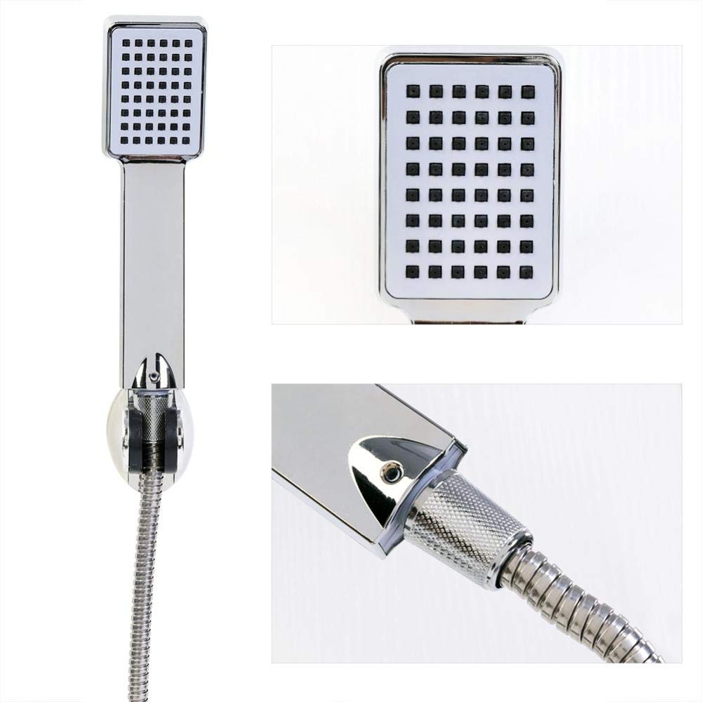 110v Plug In Tankless Water Heater