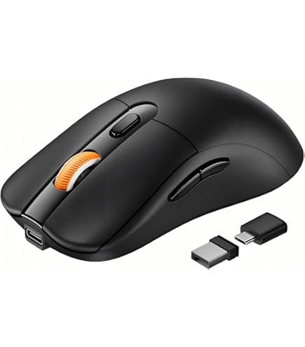 Amazon.com: Azmall Wireless Bluetooth Mouse Set for MacBook, iPad