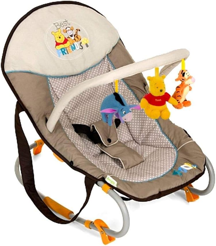 hauck bungee deluxe baby bouncer instructions