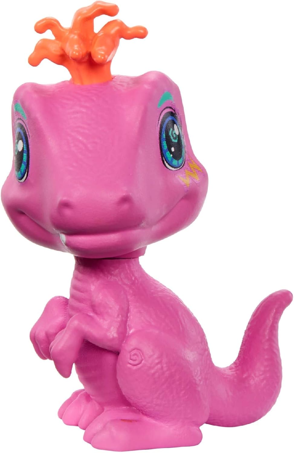 Cave Club EMBERLY DOLL, Multicolor, 25,4 cm - Image 5