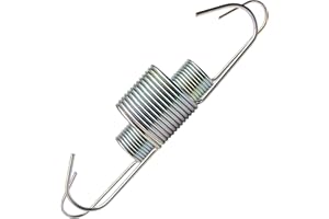 YGQ 4700 Throttle Return Springs Fit for Holley 4150 4160 SBC BBC Chevy Ford 302 350