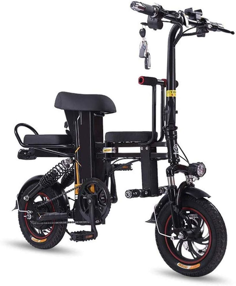 bicycle for 2 people