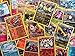 Pokemon TCG: 100 Card Lot Rare, Common, Unc, Holo with 2 Ex Cards