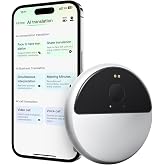 InnAIO T9 AI language Translator Device, Real Time Voice Cloning, Support 150+ Languages, Cross-App Translation, 98.6% Accuracy, 0.5s Response, Offline Translation, Portable Design for Business Travel