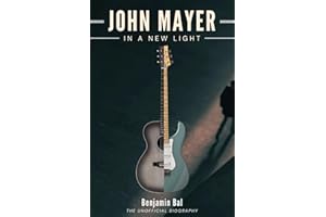 John Mayer: In a New Light