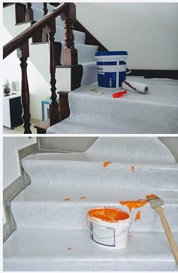 Tools Home Improvement Paint Wall Treatments Supplies Hx Film
