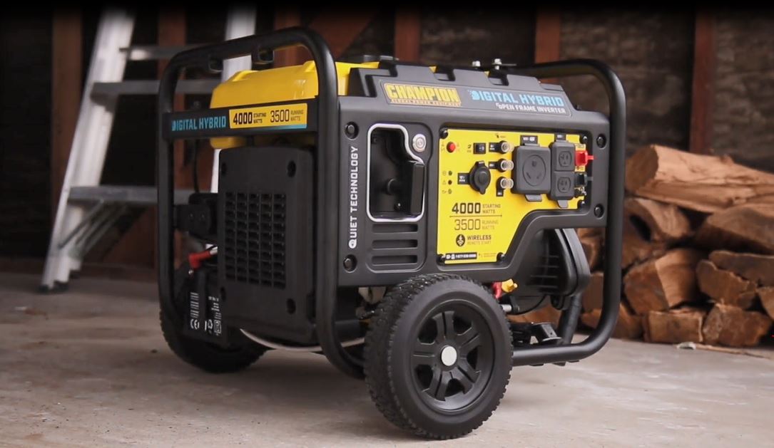 Champion-Power-Equipment-100573-4000-Watt-DH-Series-Open-Frame-Inverter-Wireless-Remote-Start