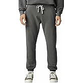 Comfort Colors Unisex-Adult Lightweight Cotton Sweatpants with Pockets, Style G1469