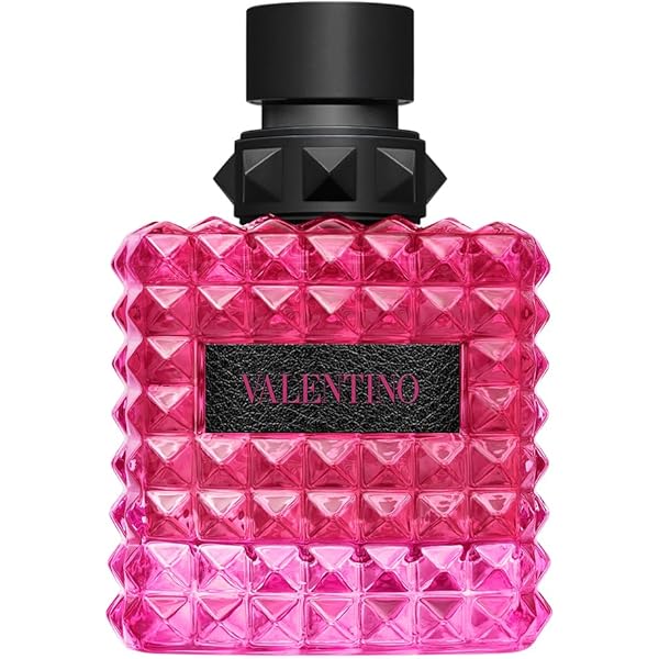 Amazon.com : Valentino Born in Roma Donna Gift Set (EDP 3.4 fl. oz