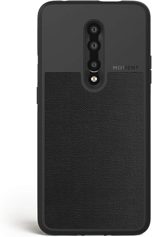 Amazon Com Moment Protective Oneplus 7 Pro Case Durable Wrist