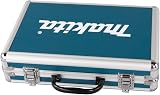 Makita D-47307 16 Piece Universal Holesaw Kit with Arbor and Case view 4