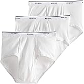 Fruit of the Loom Men's Brief (Pack of 3)