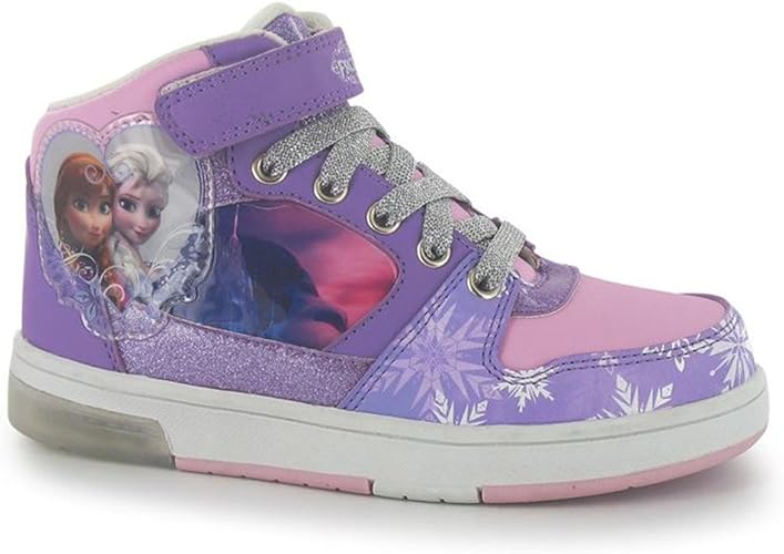 frozen hi tops