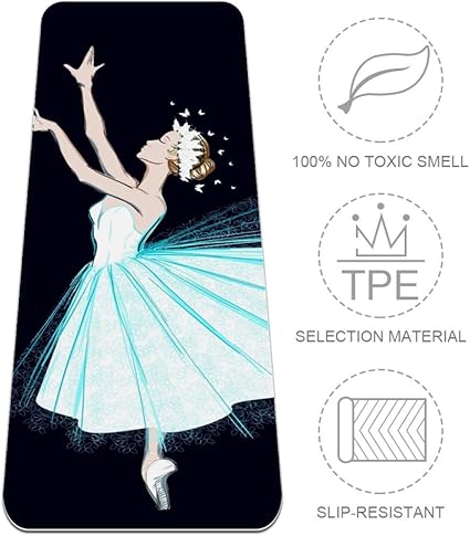 mens yoga mat amazon