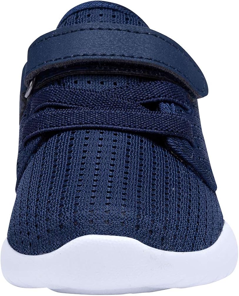  | COODO Toddler Kid's Sneakers Boys Girls Cute Casual Running Shoes | Sneakers