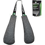 Meister Glove Deodorizers for Boxing and All Sports - Absorbs Stink and Leaves Gloves Fresh