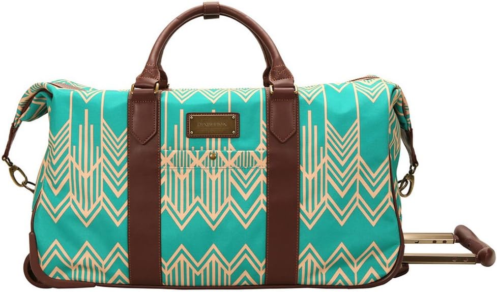 pendleton rolling duffel