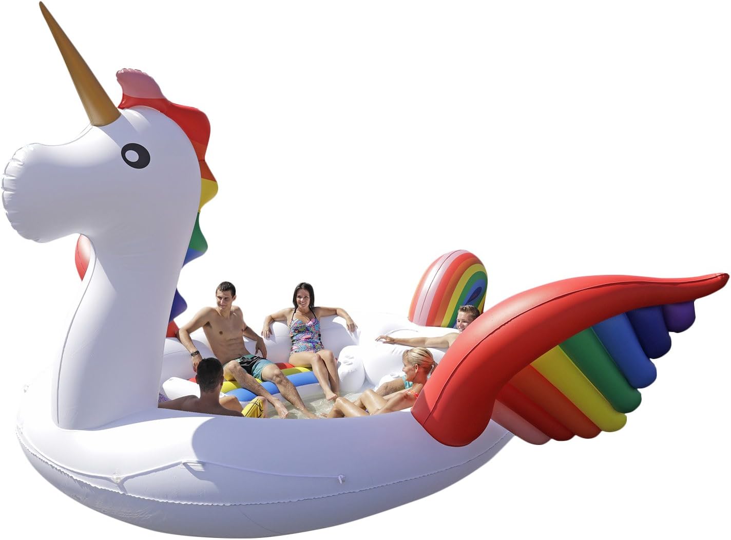 sun pleasure unicorn