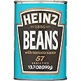 Heinz Beans With Tomato Sauce 13.7 OZ (Pack of 2)