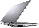 Dell Precision 15 7540 i7-9850H Quadro T2000 32GB 2TB NVMe Win 11 Pro Renewed view 9