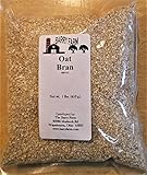 Oat Bran, 1 lb.