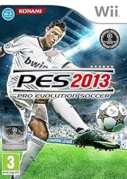 Pro Evolution Soccer 2013 (PES 2013)
