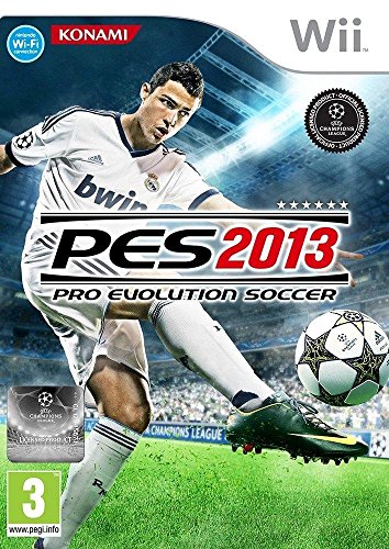 Pro Evolution Soccer 2013 (PES 2013)