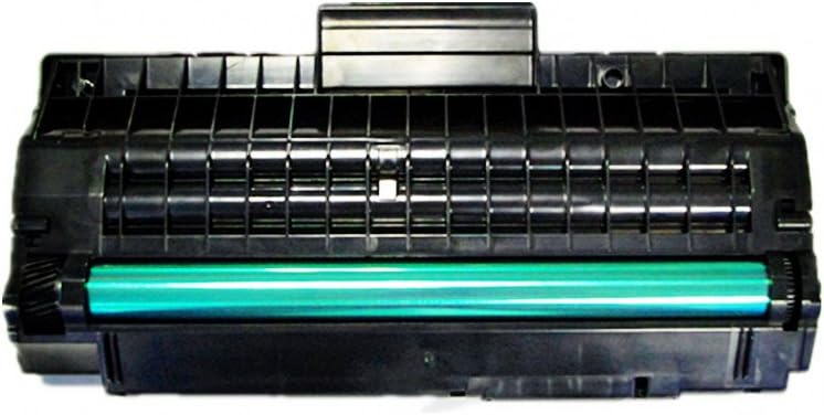 BCYUAN Compatible ML1710 Toner Cartridge (Black) - About 3000 yield - Black - For Samsung ML1500/1510/1510b/1520/1710