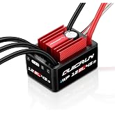 HOBBYWING QUICRUN WP 12BL45 G2