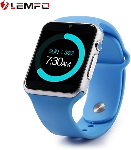 lemfo iw08 smart watch