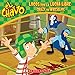 El Chavo: Locos por la lucha libre / Crazy for Wrestling (Bilingual) (Spanish and English Edition)