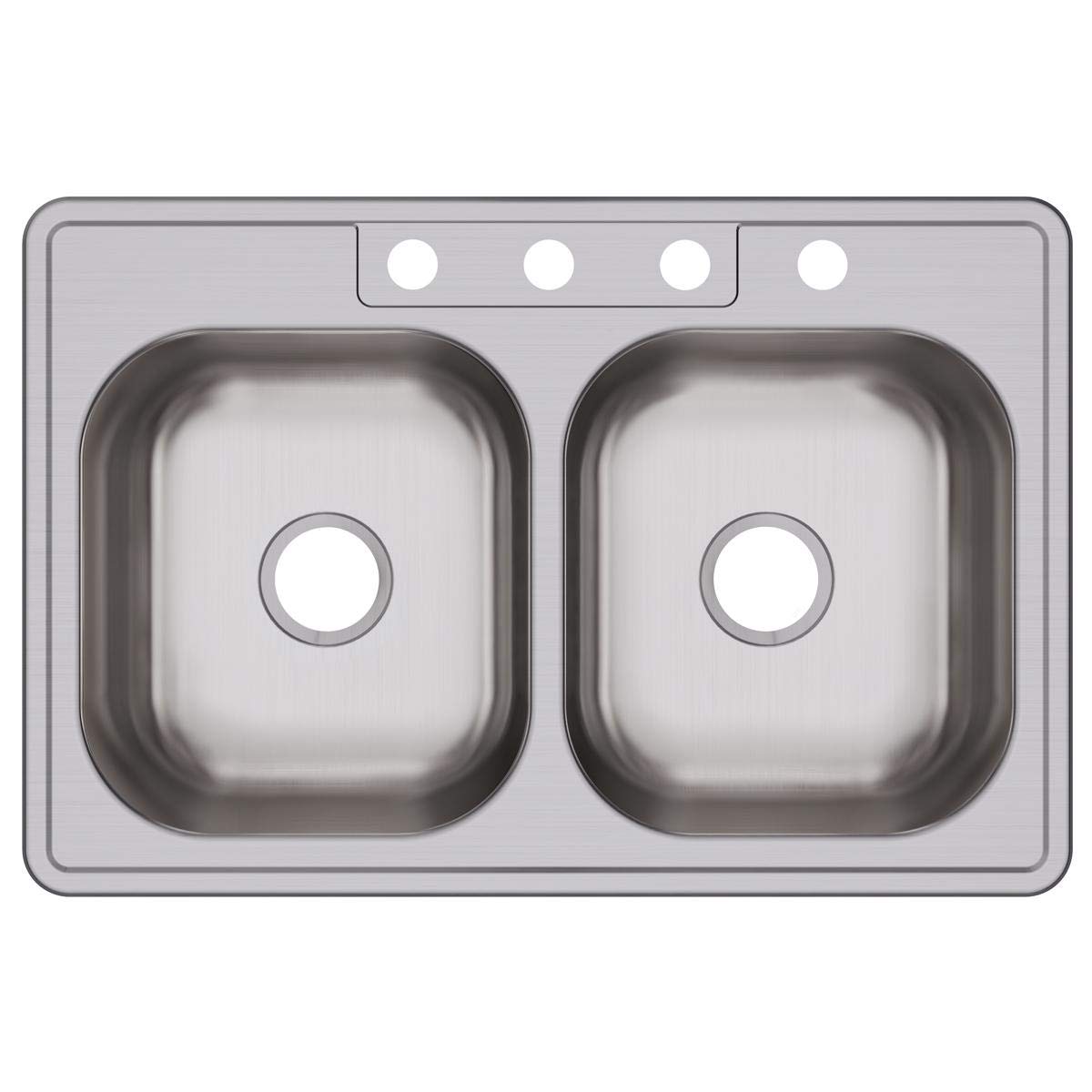 Best Elkay Dual Mount Kitchen Sink