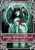 Vintage Wisdom Oracle by 