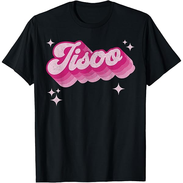 【新品未使用】JISOO [AMORTAGE] CROP T-SHIRT Amortage Jisoo Shirt | TikTok