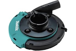 Makita 1911K1-3 7" - 9" Dust Extraction Surface Grinding Shroud