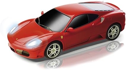 auto ferrari a control remoto