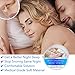 Anti Snoring Solution Nasal Dilator Clip Aid Nose Vents by SnoreQuiet - Anti Snoring Device Snore Stopper Device Plugs Mute Nasal Dilators (1 Pack)