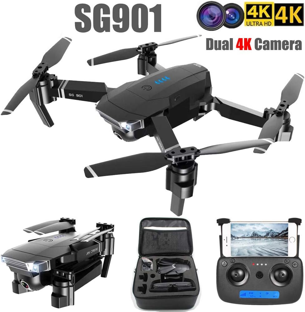 sg901 drone