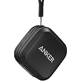 Anker AK-A3182011 SoundCore Sport Portable Bluetooth Speaker [IPX7 Waterproof/Dustproof Rating, 10-Hour Playtime] Outdoor Wireless Shower Speaker with Enhanced Bass and Built-In Microphone