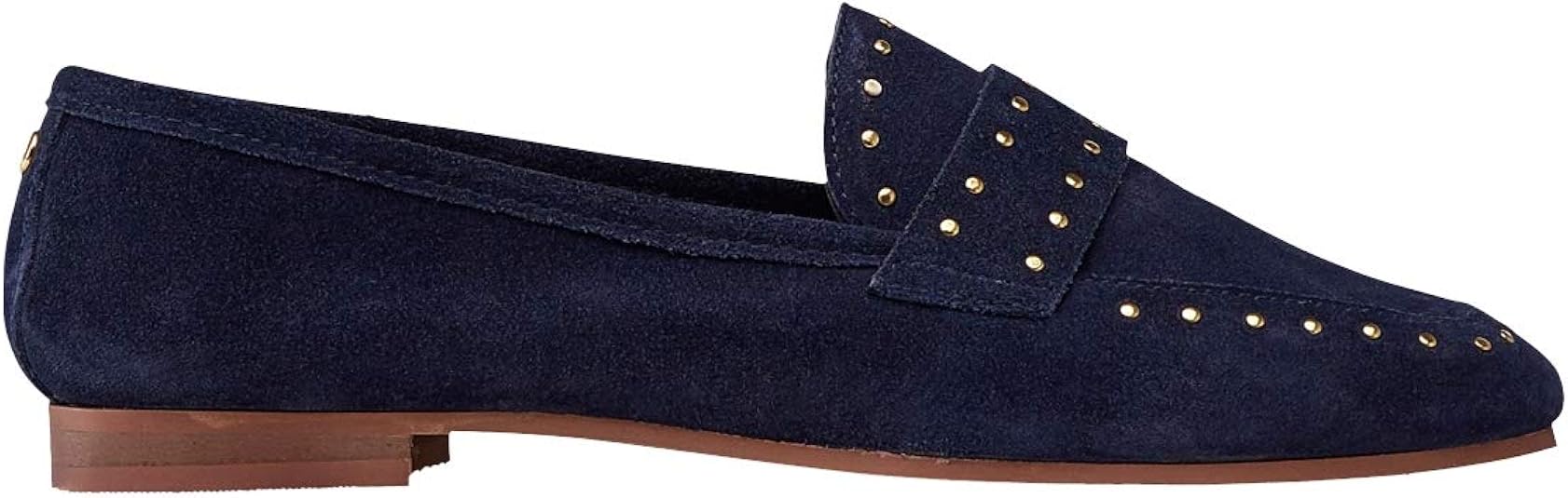 wide loafers