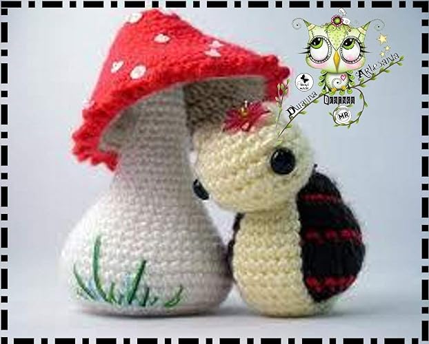 peluches a crochet