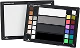 Calibrite ColorChecker Video Target Color Balance Control Filmmaking view 2