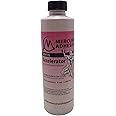Mercury Adhesives MH16 CA Superglue Accelerator 8oz Refill