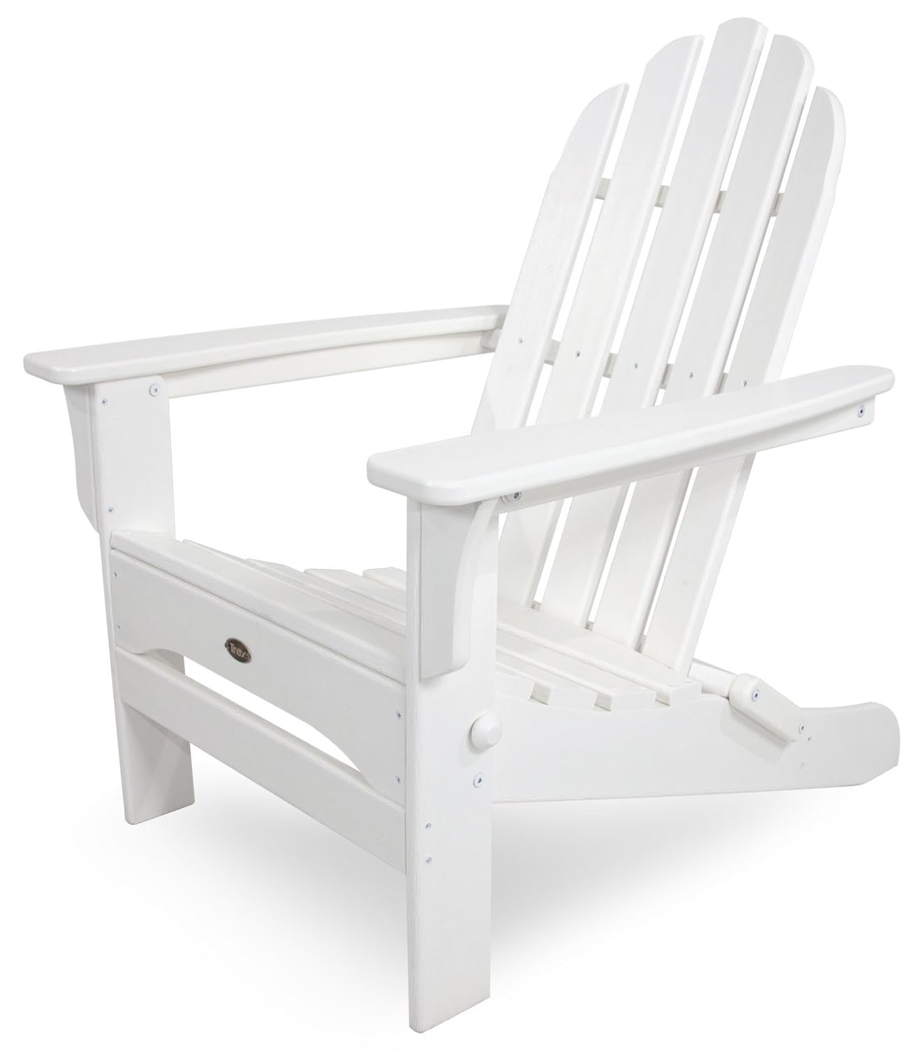 Best classic adirondack wooden folding chair