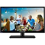 Sceptre E205BV-SMQC 20" 720p 60Hz Class LED HDTV