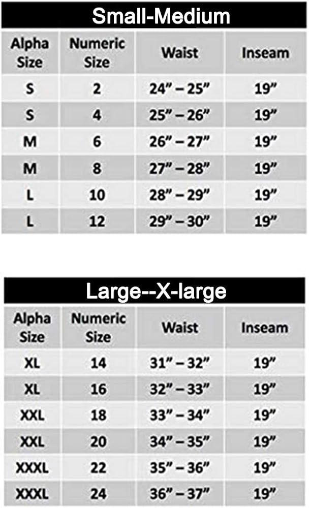 yeuG High Waist Capri Leggings for Women - Tummy Control Yoga Pants for Workout Athletic Exercise Sport Running Cycling 1/3 Pack of Yoga Pants (041-1 Pack Navy, Small-Medium): Clothing